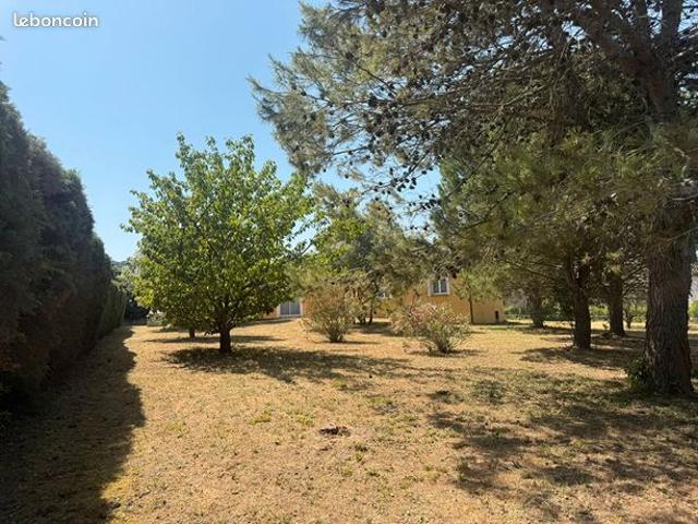Villa 7 pièces 190 m²