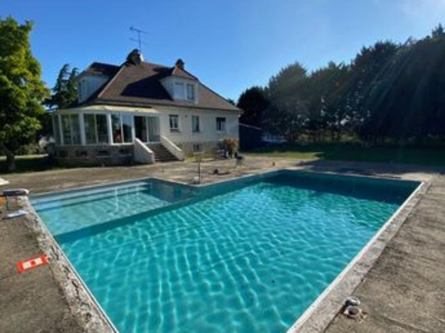 Villa 7 pièces 190 m²