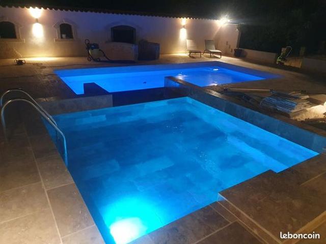 Villa 7 pièces 191 m²