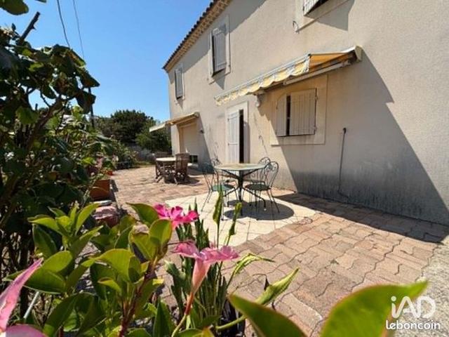 Villa 7 pièces 191 m²