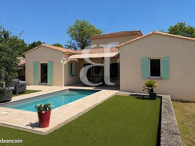Villa 7 pièces 191 m²