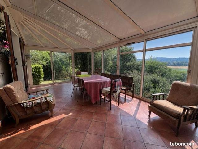 Villa 7 pièces 191 m²