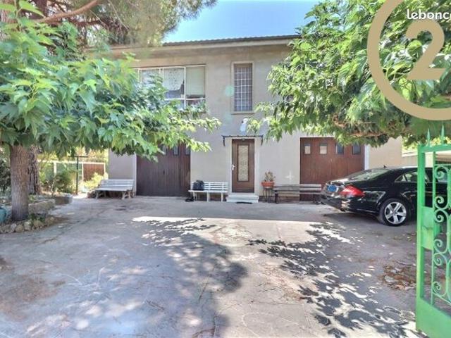 Villa 7 pièces 191 m²