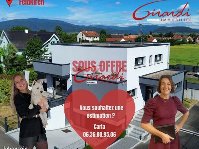 Villa 7 pièces 192 m²