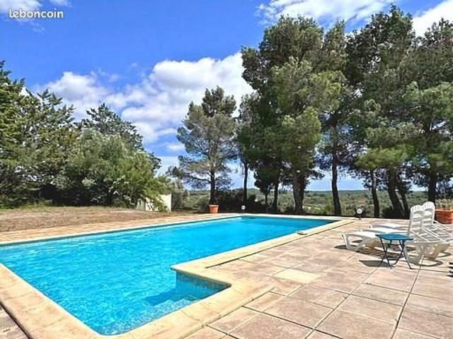 Villa 7 pièces 192 m²