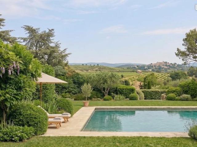 Villa 7 pièces 192 m²