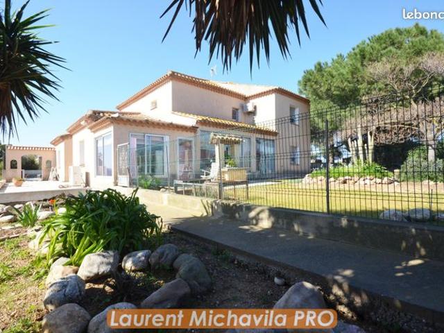 Villa 7 pièces 192 m²