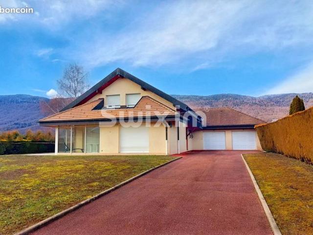 Villa 7 pièces 192 m²