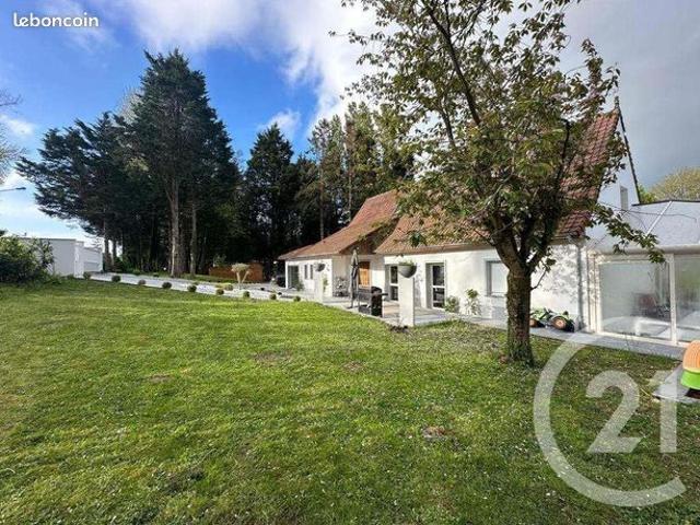 Villa 7 pièces 192 m²