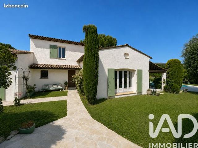 Villa 7 pièces 193 m²