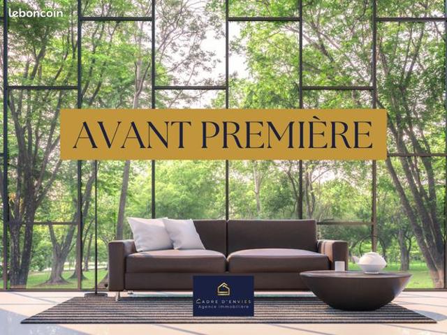 Villa 7 pièces 193 m²