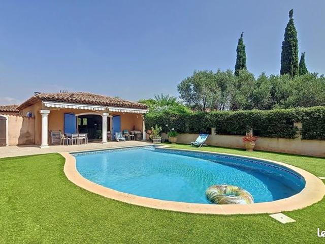 Villa 7 pièces 193 m²