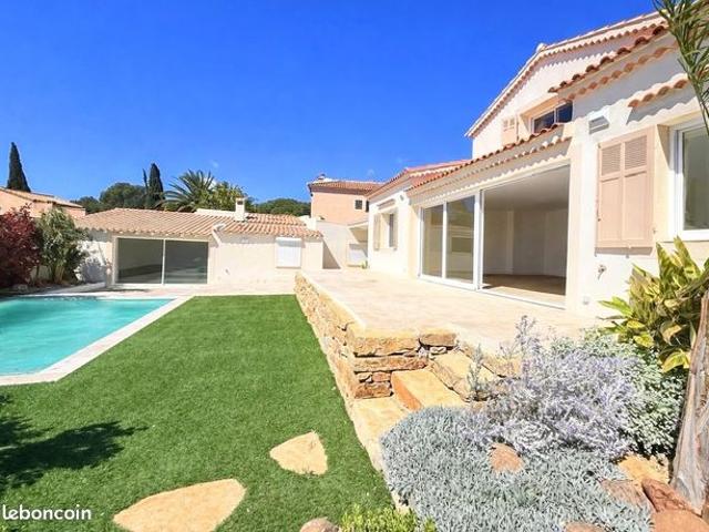 Villa 7 pièces 195 m²