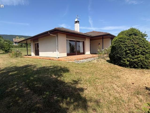 Villa 7 pièces 195 m²