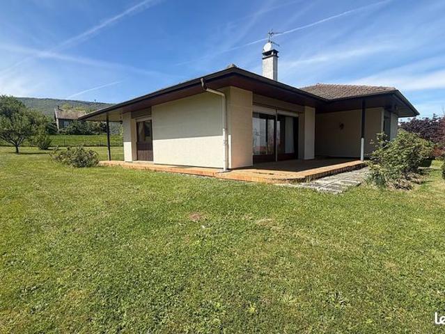 Villa 7 pièces 195 m²