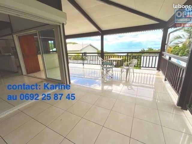Villa 7 pièces 195 m²