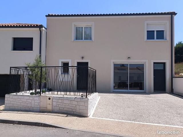 Villa 7 pièces 195 m²