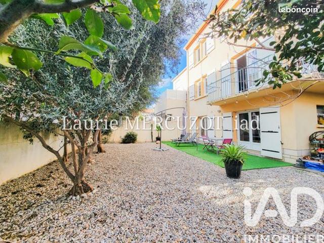 Villa 7 pièces 195 m²