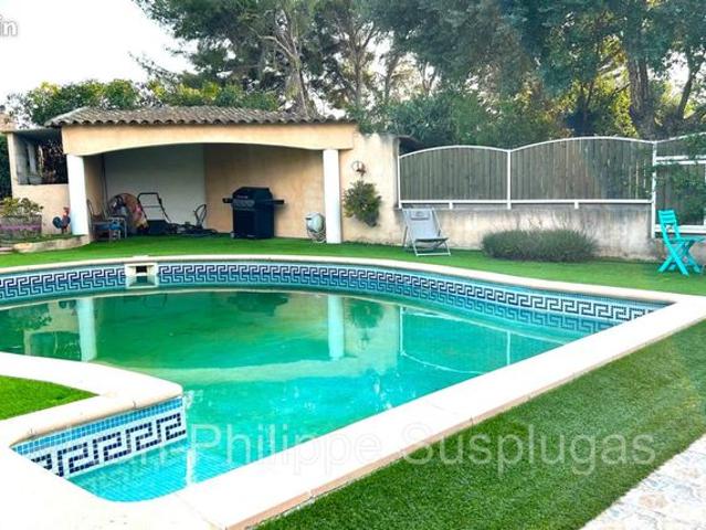 Villa 7 pièces 195 m²