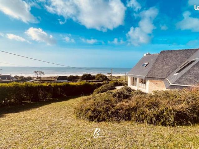 Villa 7 pièces 196 m²