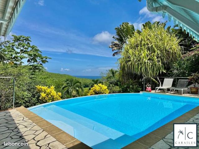 Villa 7 pièces 197 m²