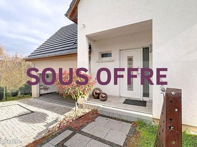 Villa 7 pièces 197 m²