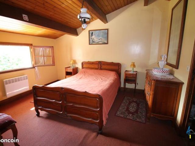 Villa 7 pièces 197 m²