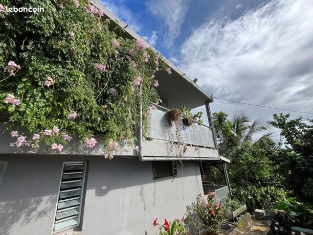 Villa 7 pièces 198 m²