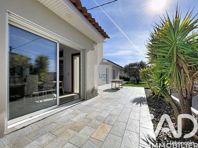 Villa 7 pièces 198 m²