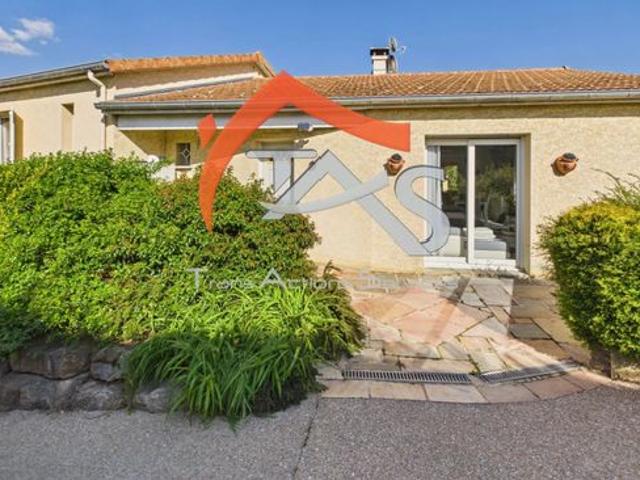 Villa 7 pièces 198 m²
