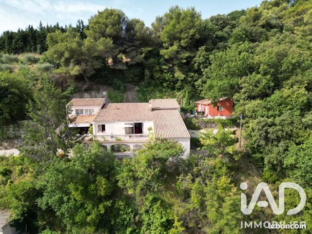 Villa 7 pièces 199 m²