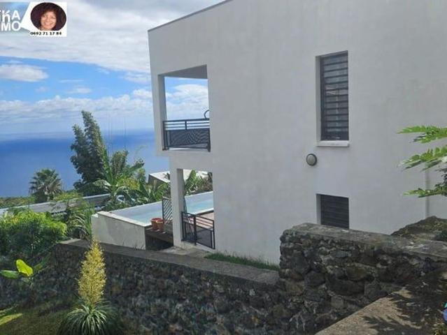 Villa 7 pièces 200 m²