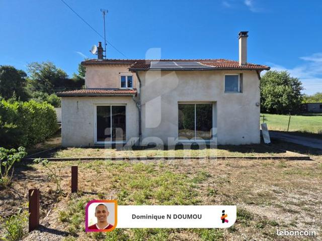 Villa 7 pièces 200 m²