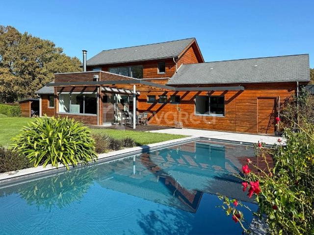 Villa 7 pièces 200m² Idron