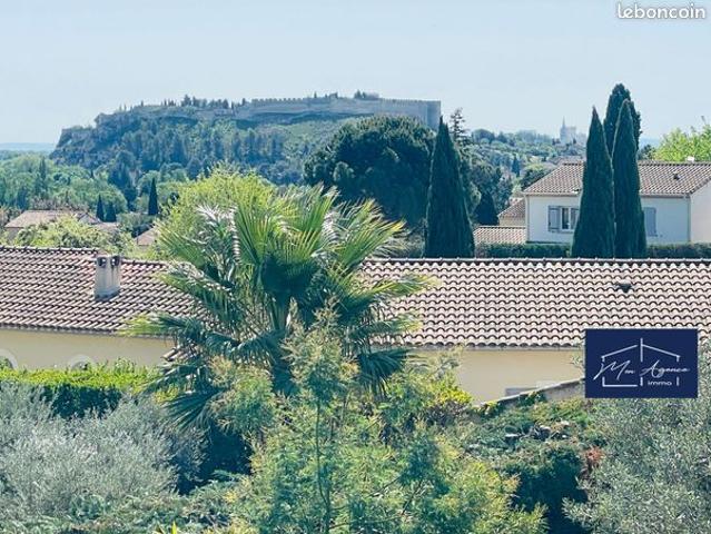 Villa 7 pièces 202 m²