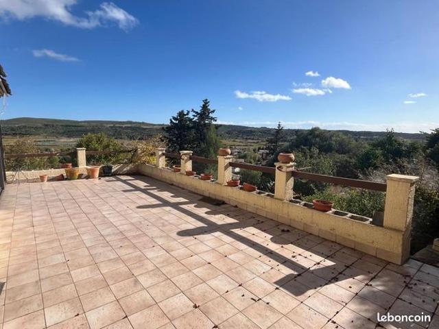 Villa 7 pièces 202 m²