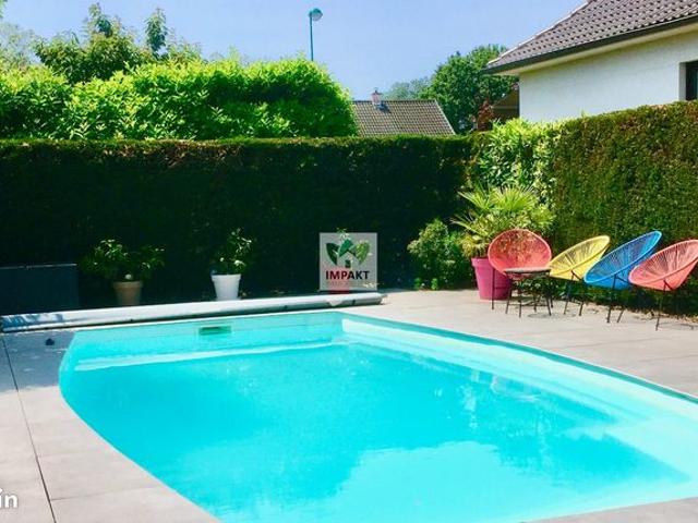 Villa 7 pièces 203 m²