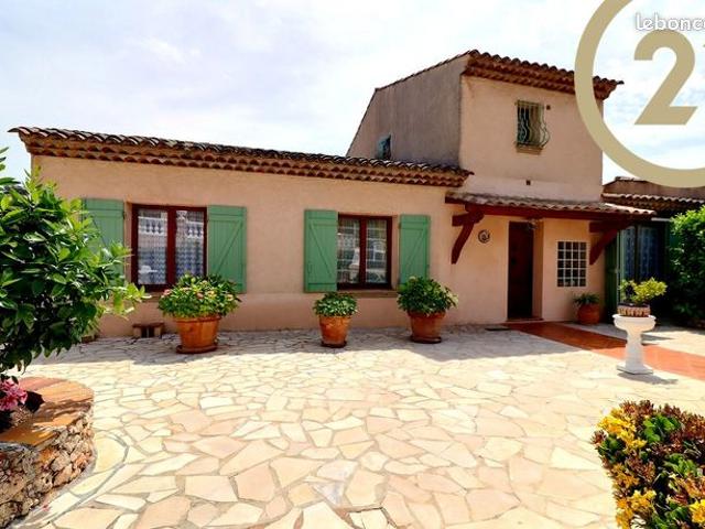 Villa 7 pièces 203 m²