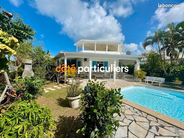 Villa 7 pièces 204 m²