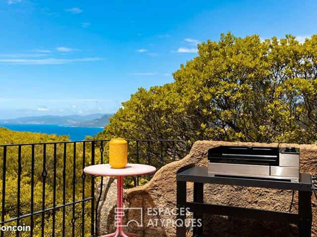 Villa 7 pièces 205 m²