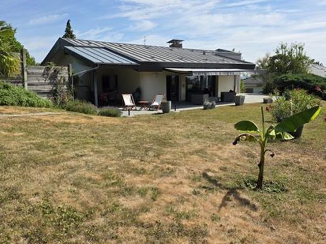 Villa 7 pièces 206 m²