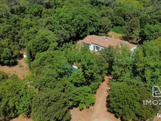Villa 7 pièces 206 m²