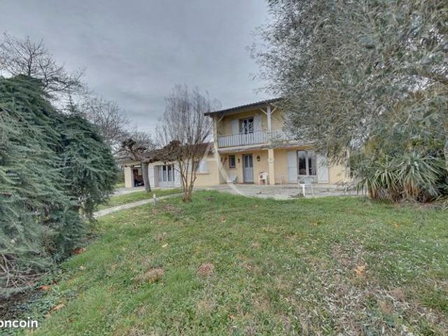 Villa 7 pièces 209 m²