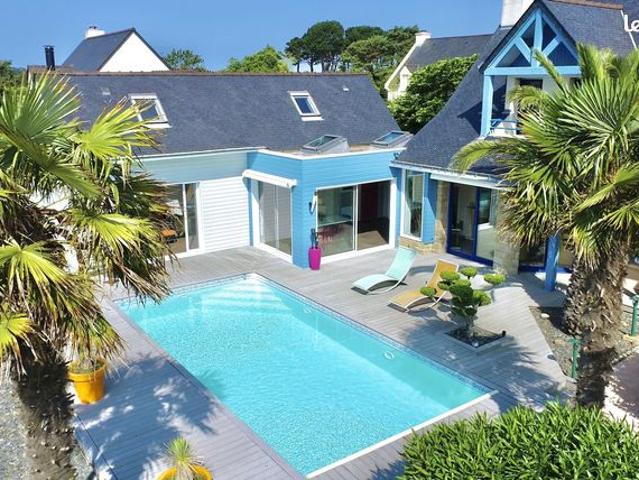 Villa 7 pièces 210 m²