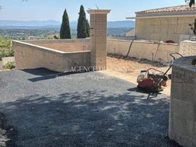 Villa 7 pièces 210 m²