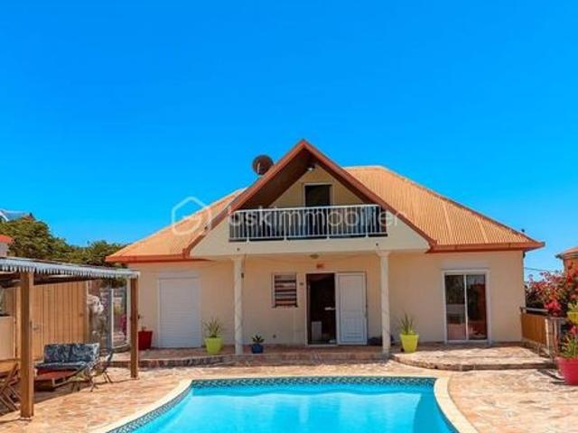 Villa 7 pièces 210 m²