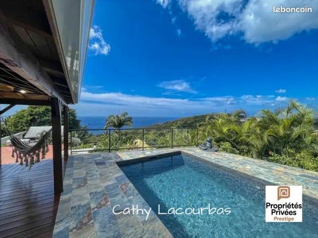 Villa 7 pièces 210 m²