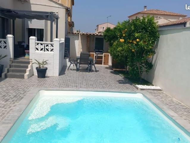 Villa 7 pièces 210 m²