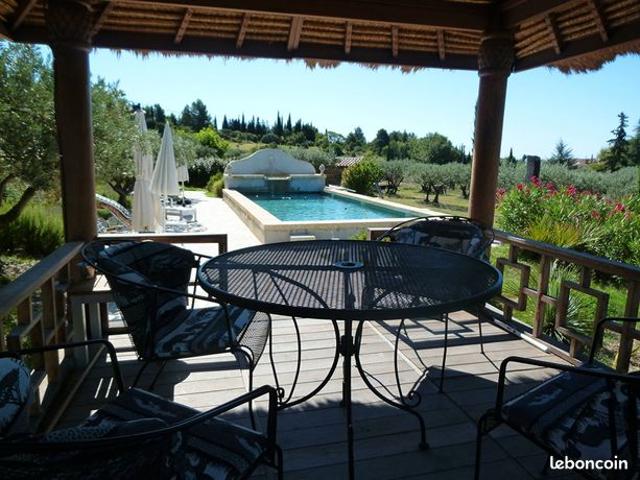 Villa 7 pièces 213 m²