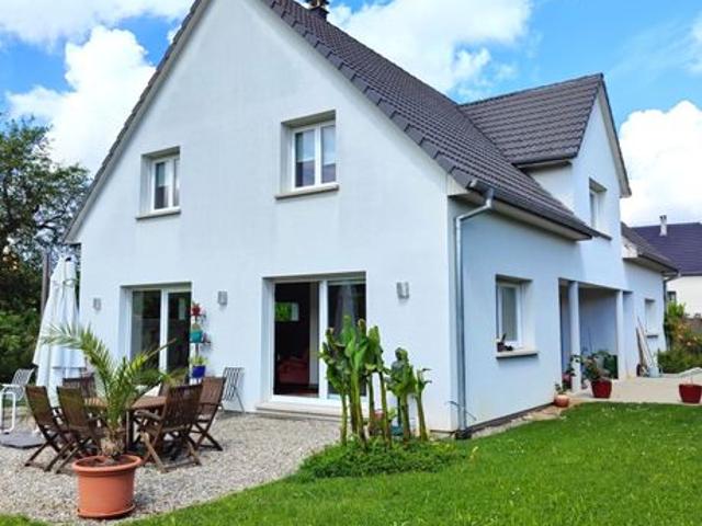 Villa 7 pièces 220 m²